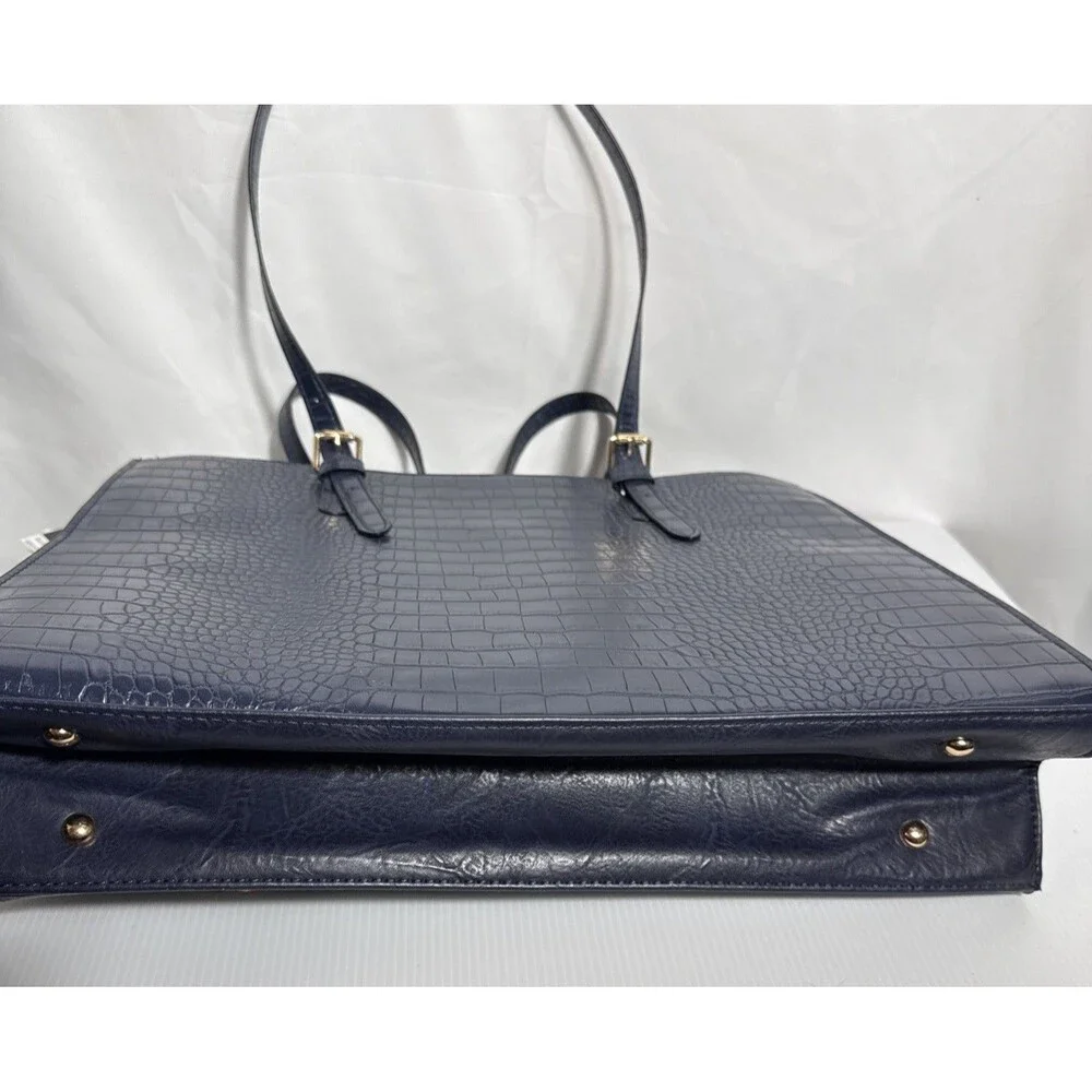 Laptop Attache' Carry Purse 15.6